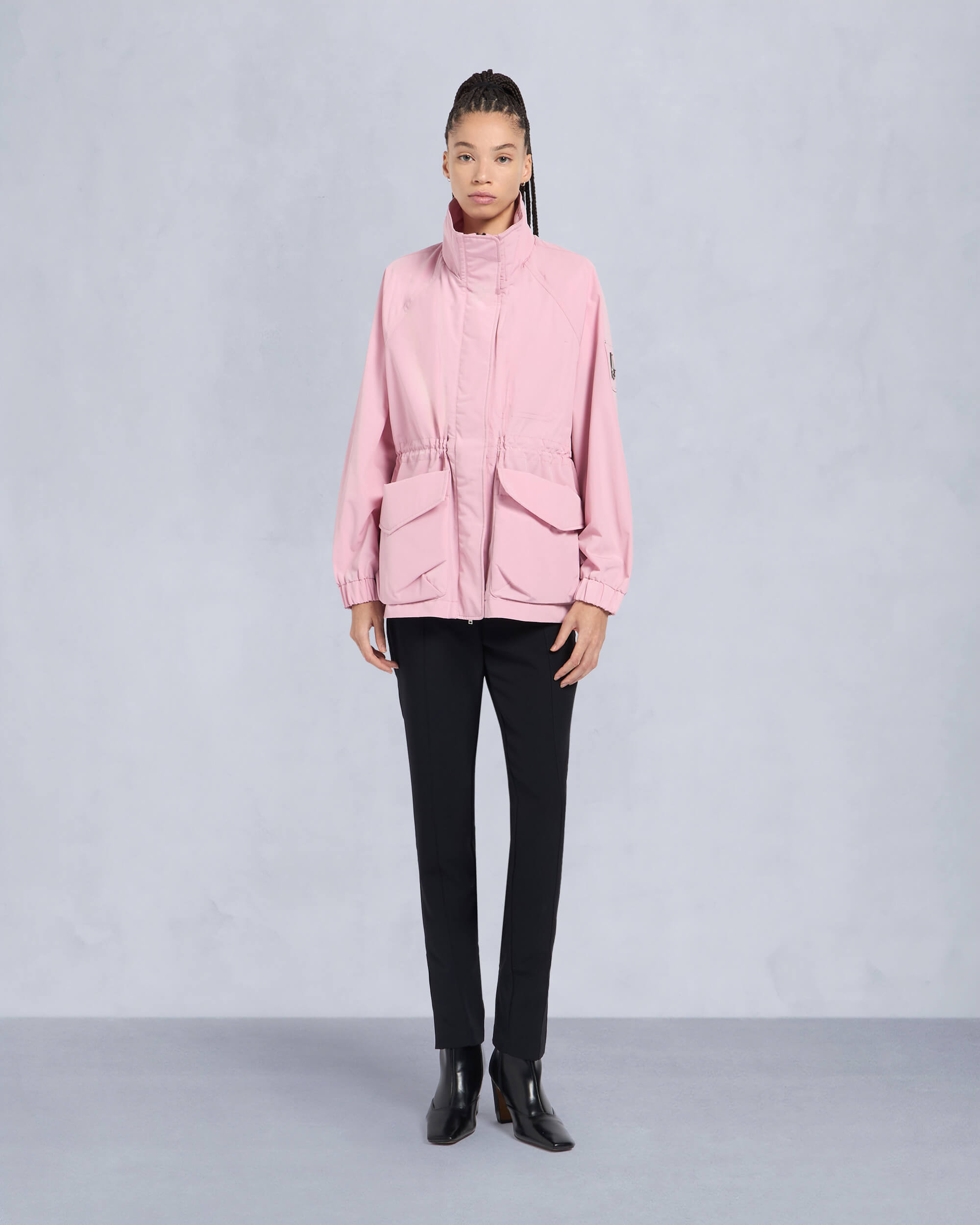 ROSEMONT WINDBREAKER - 2