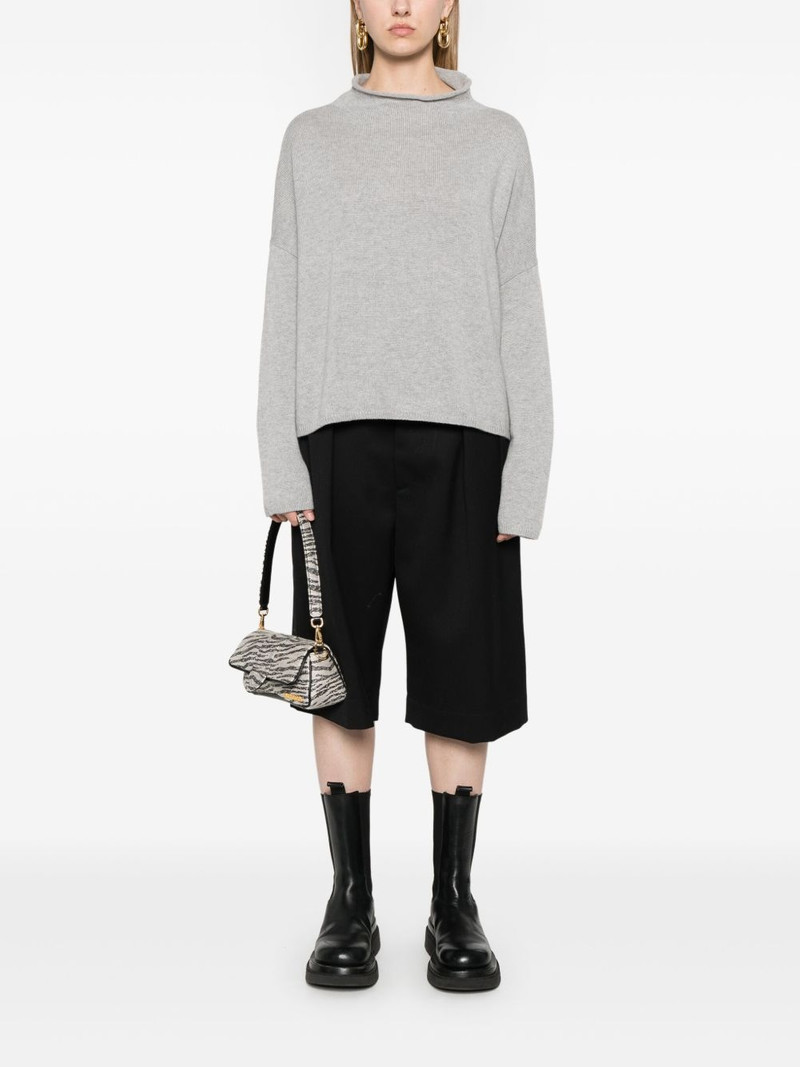 LISA YANG Sandy sweater outlook