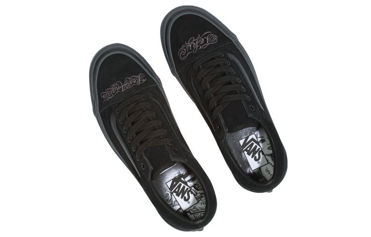 Vans NEIGHBORHOOD x Mister Cartoon x Old Skool 36 DX 'Tokyo Los Angeles' VN0A38G200G - 4