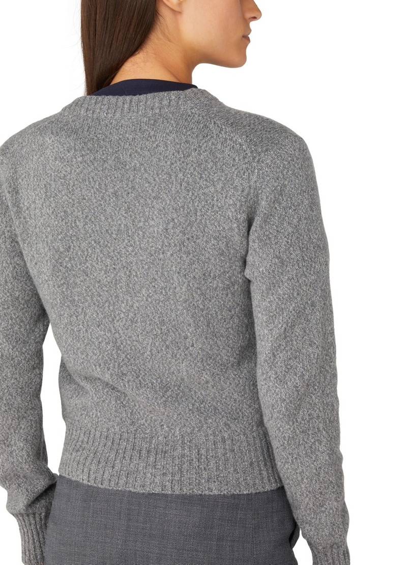 Tonal Ami de cœur cardigan 5