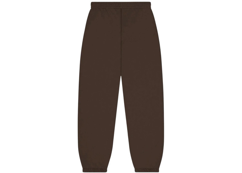 DENIM TEARS Denim Tears Denim University Sweatpants Brown outlook