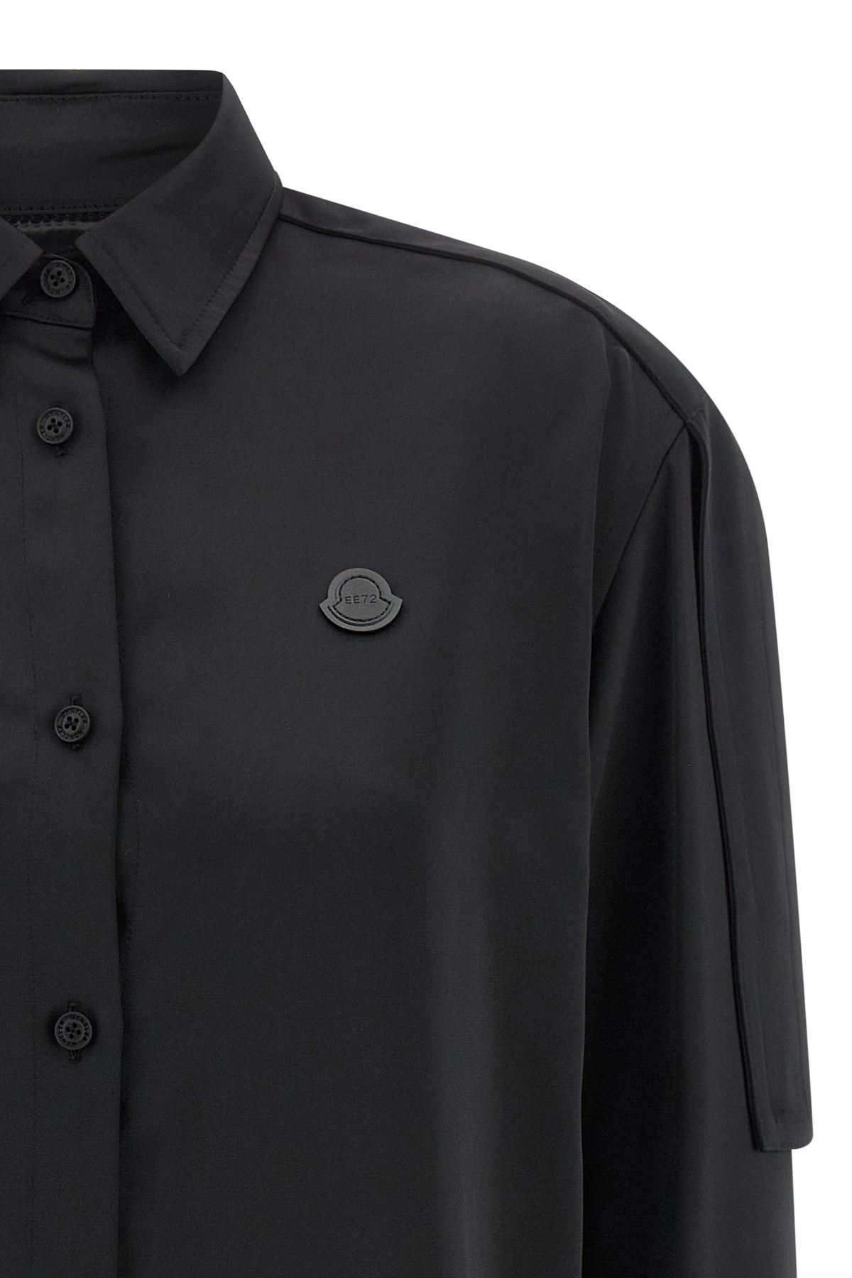 Moncler x Edward Enninful shirt - 3