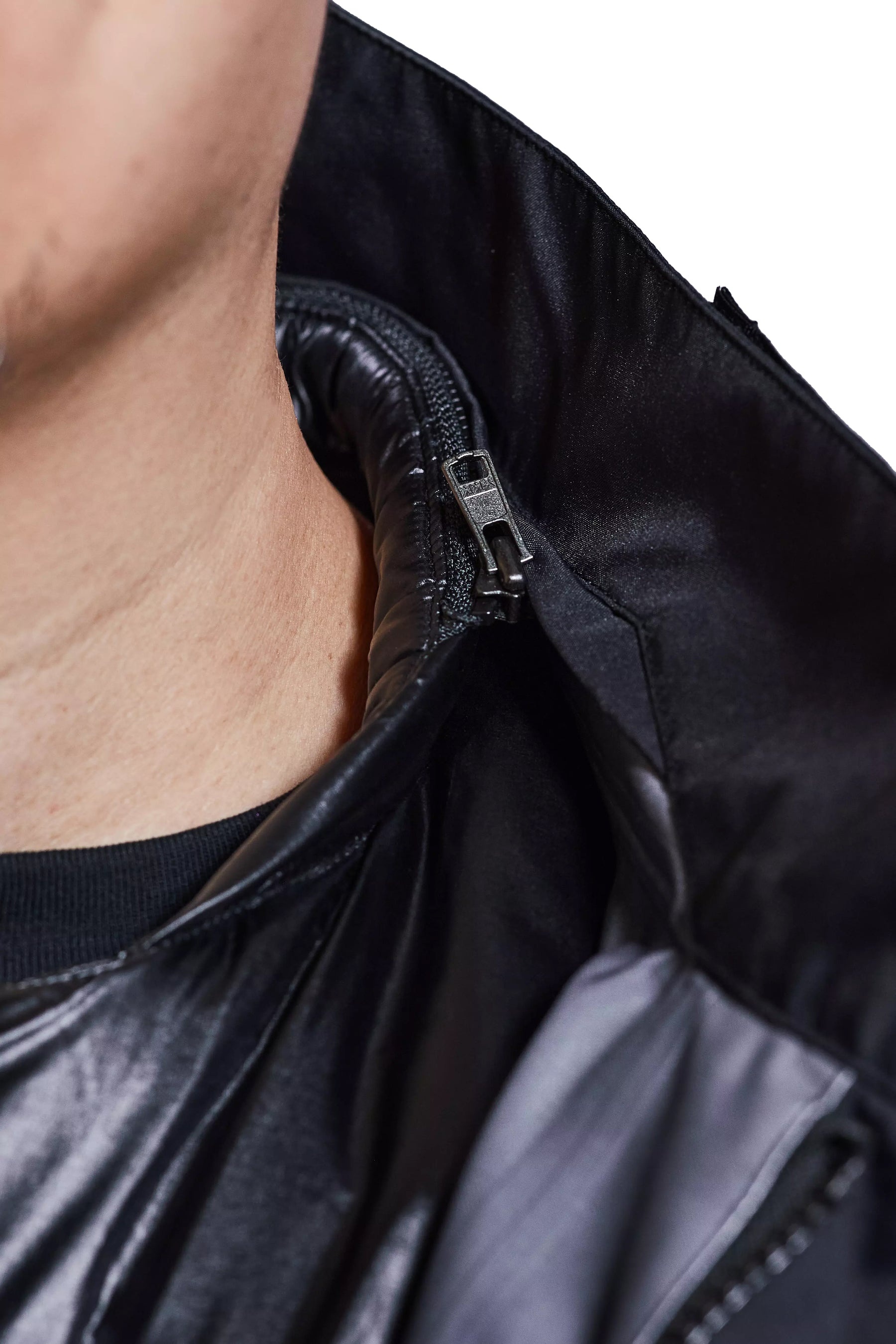 3L GORE-TEX INTEROPS JACKET GEN. 1 (J14-GT) / BLK - 11