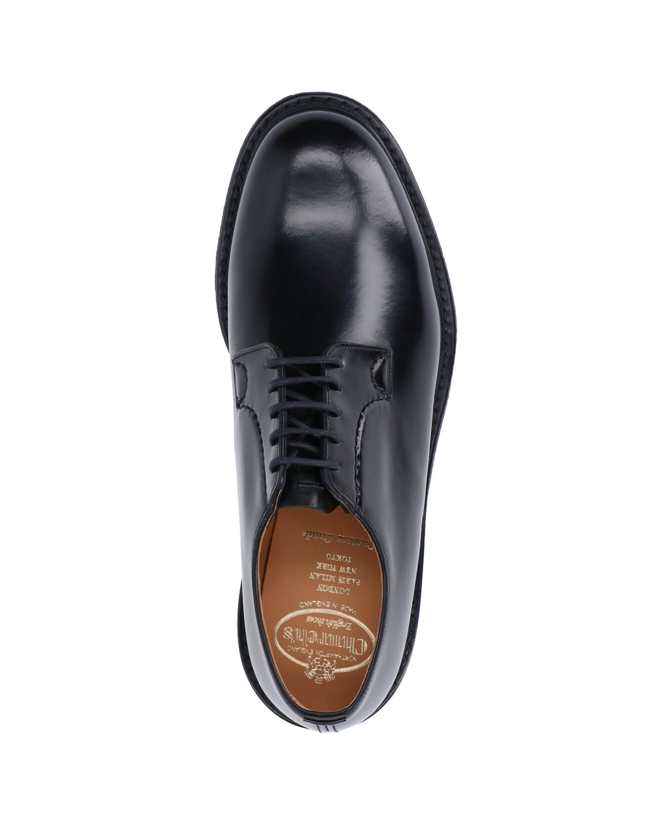 'shannon' Derby Shoes - 5