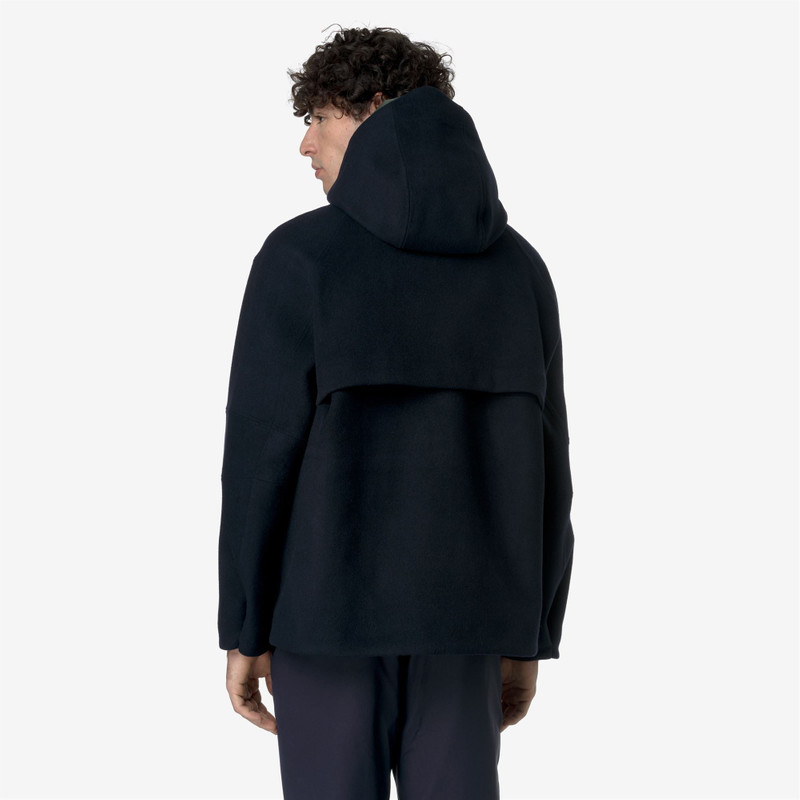 Claudel Woolmark Jacket 6