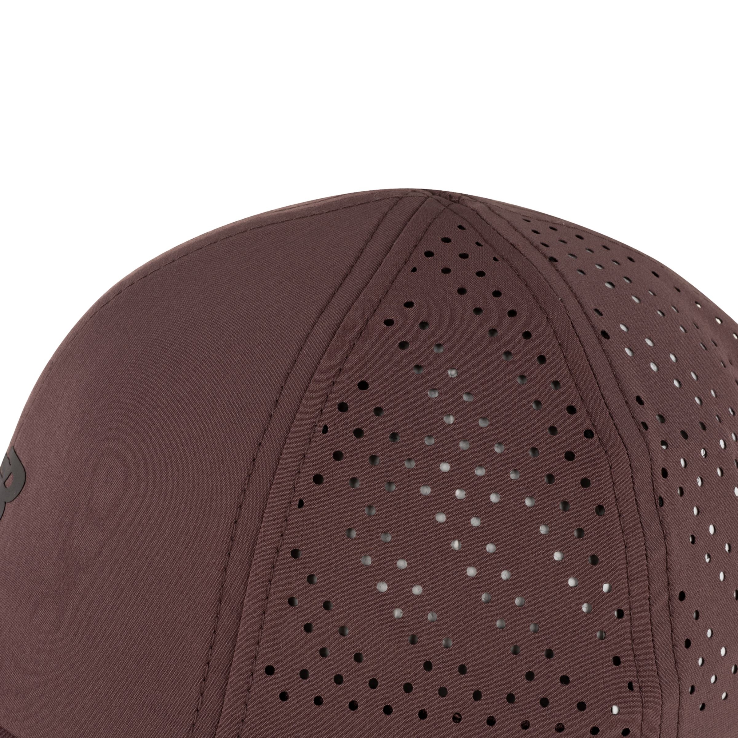 6 Panel Laser Performance Hat - 3