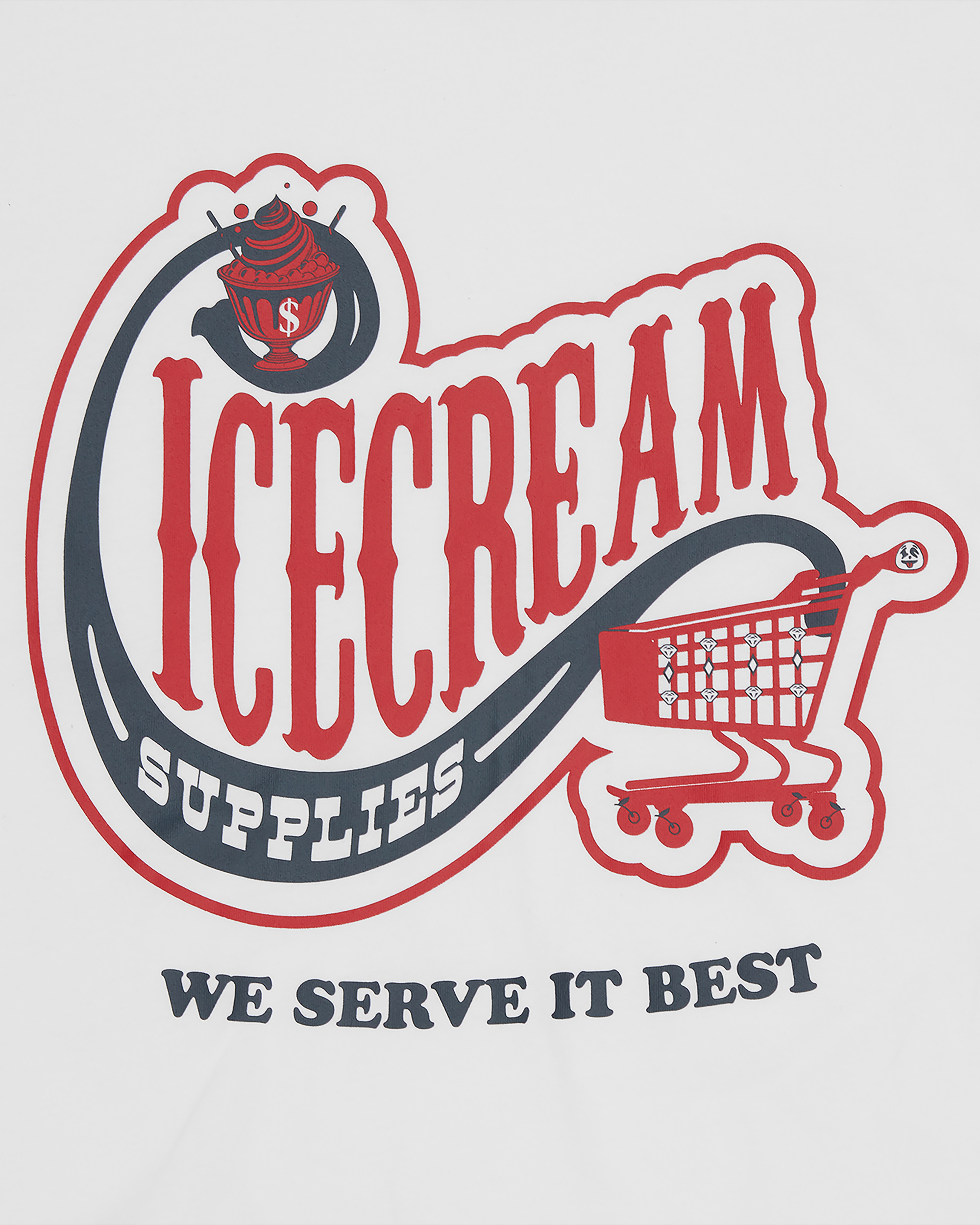 CONVENIENCE STORE T-SHIRT - 3