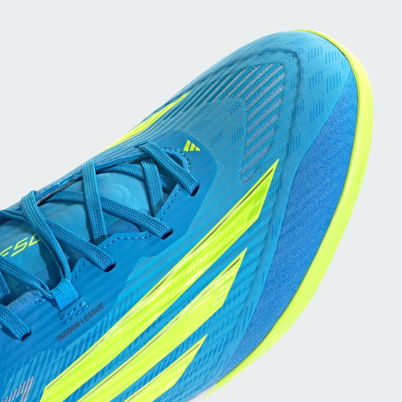 F50 LEAGUE Indoor Soccer Shoes 10