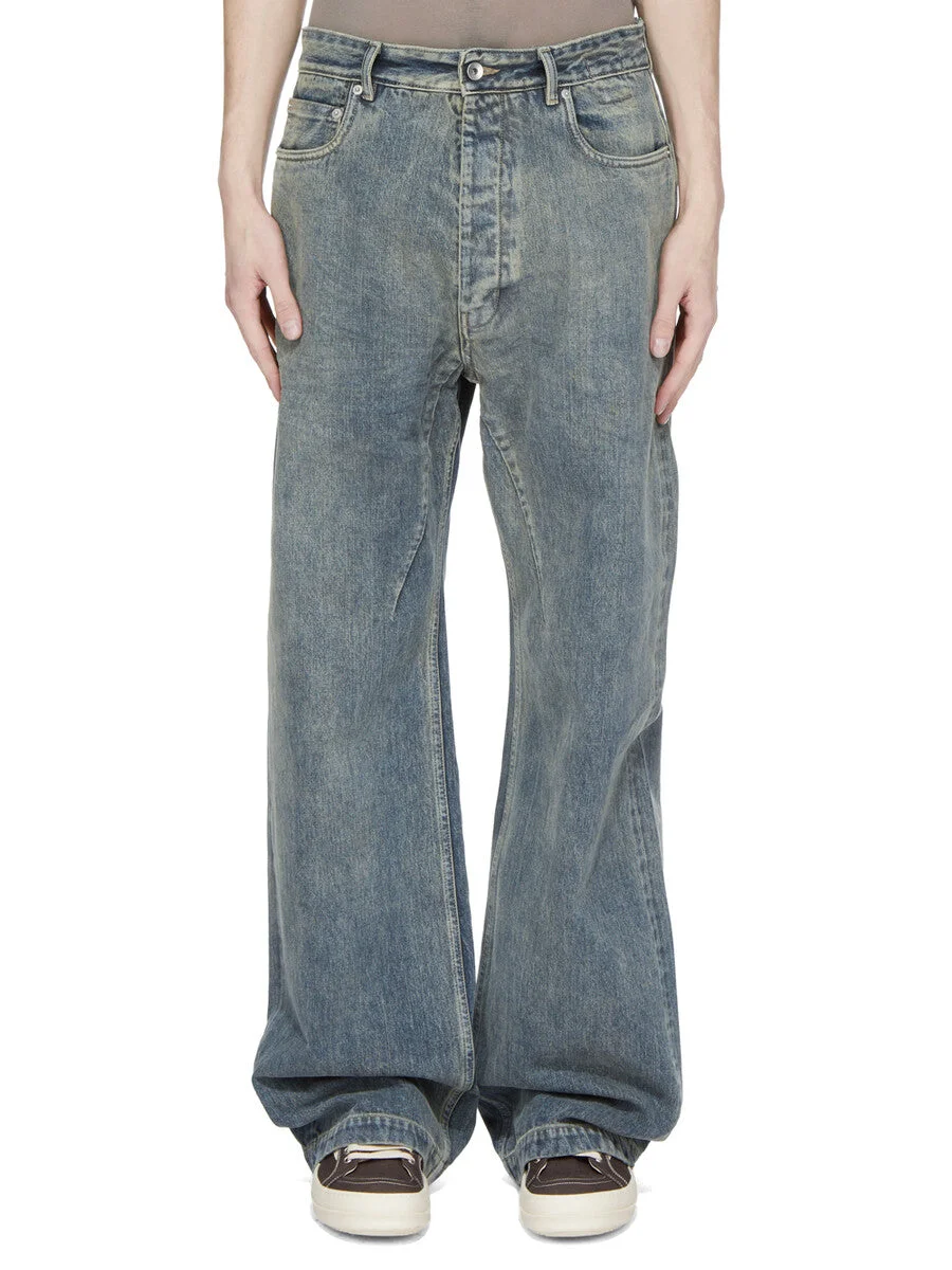 GETH JEANS - 1