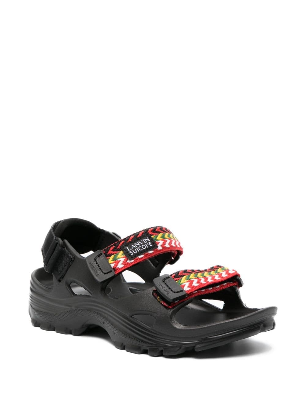 x Suicoke Wake sandals - 2
