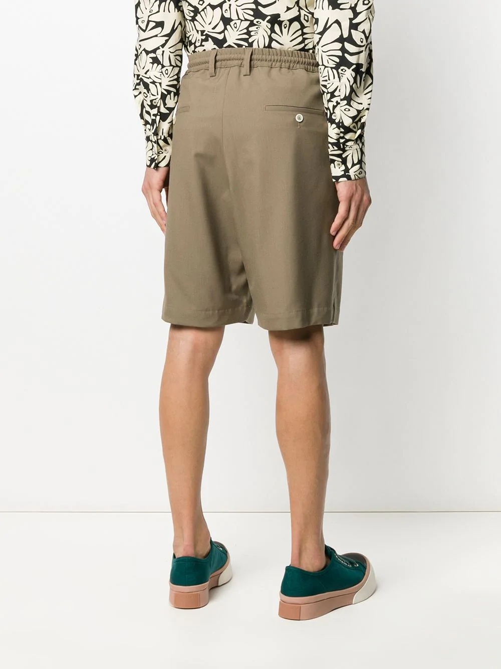 Safari shorts - 4