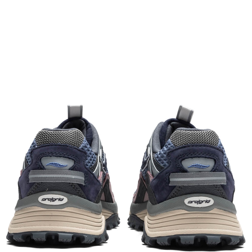GRID AURA X - BLUE/MULTI - 4