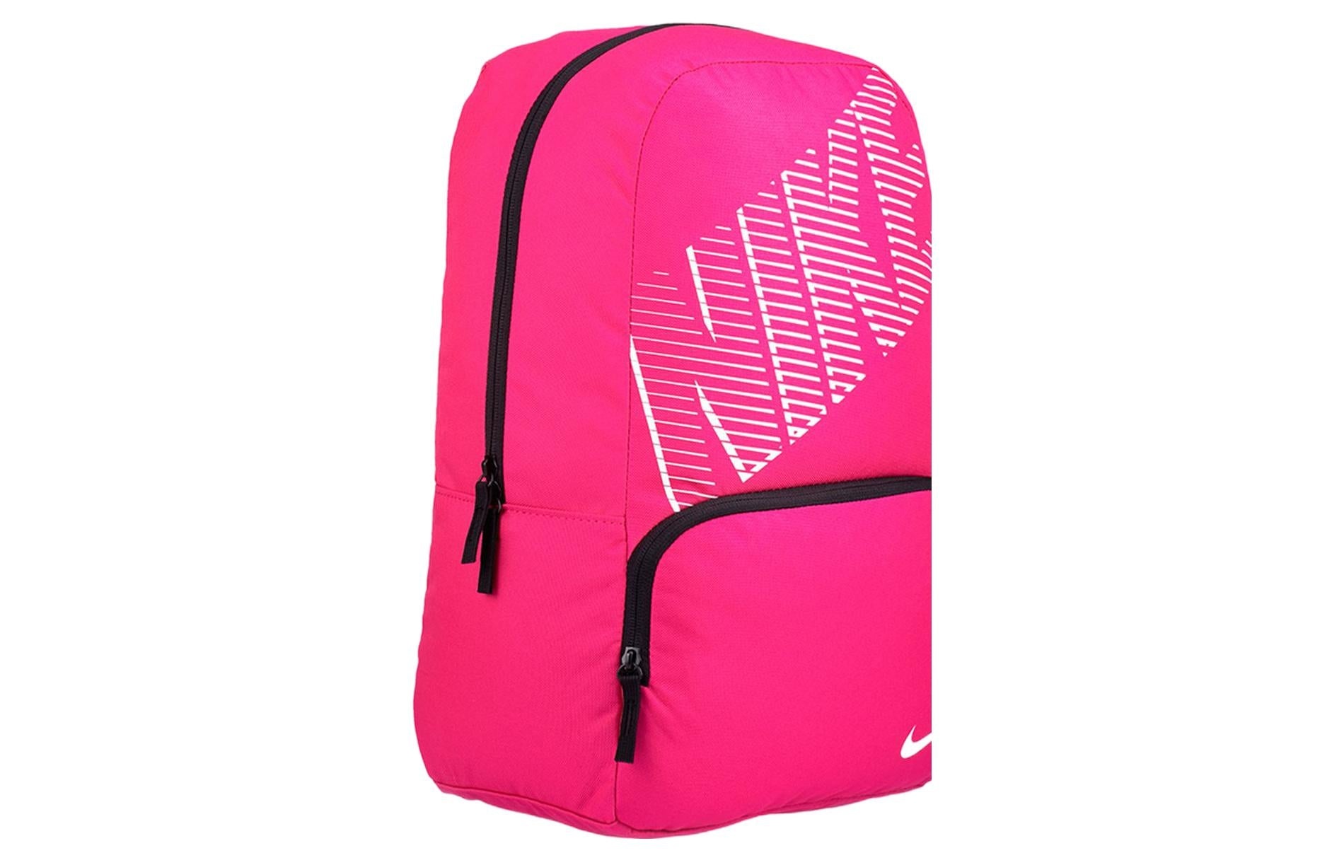 (WMNS) Nike Classic Turf Backpack 'Pink' BA4865-616 - 2