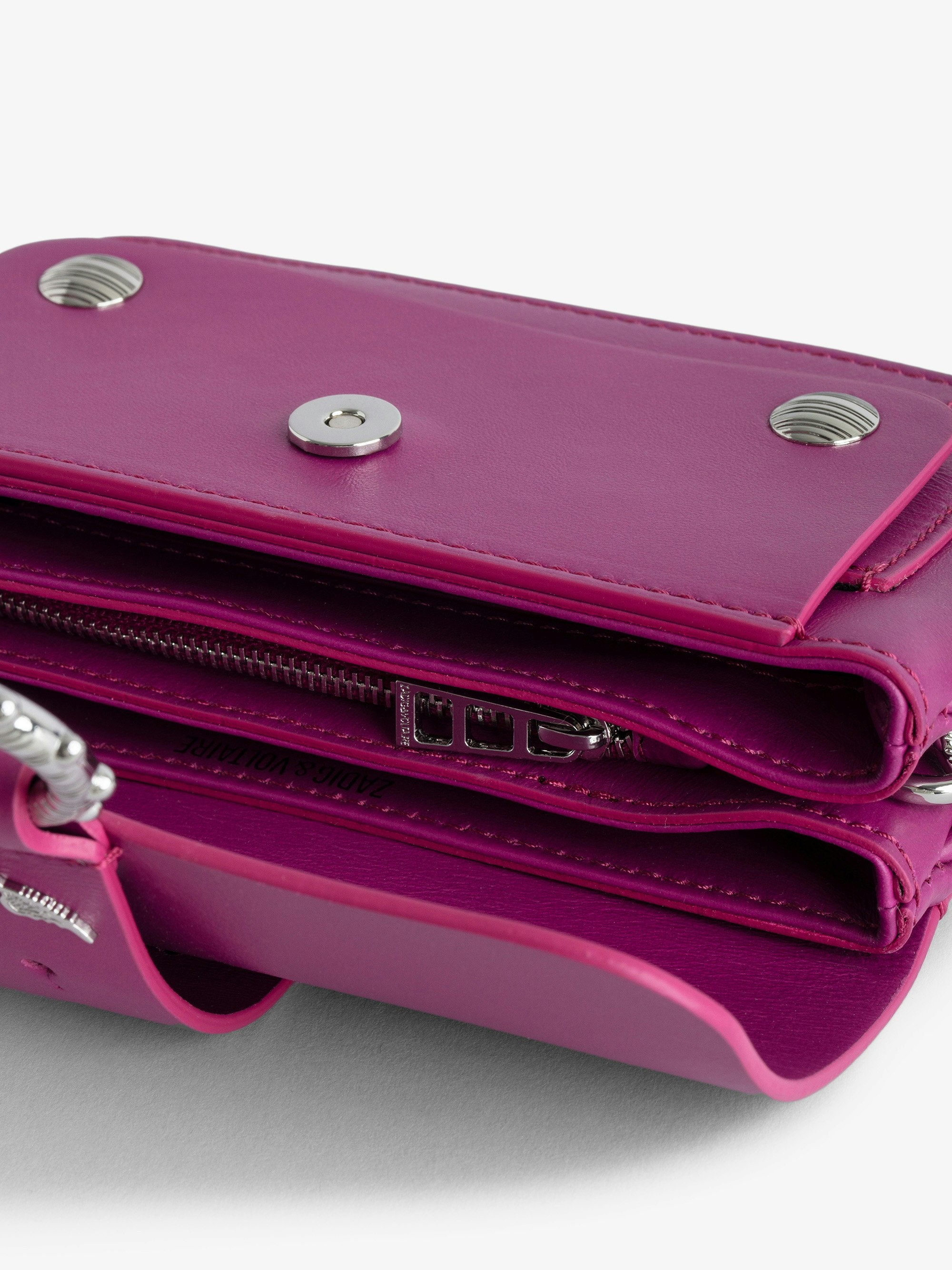 Kate Wallet Bag - 6