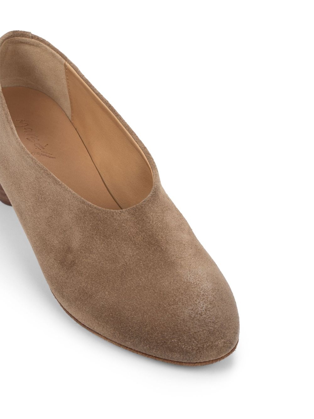slip-on pumps - 4