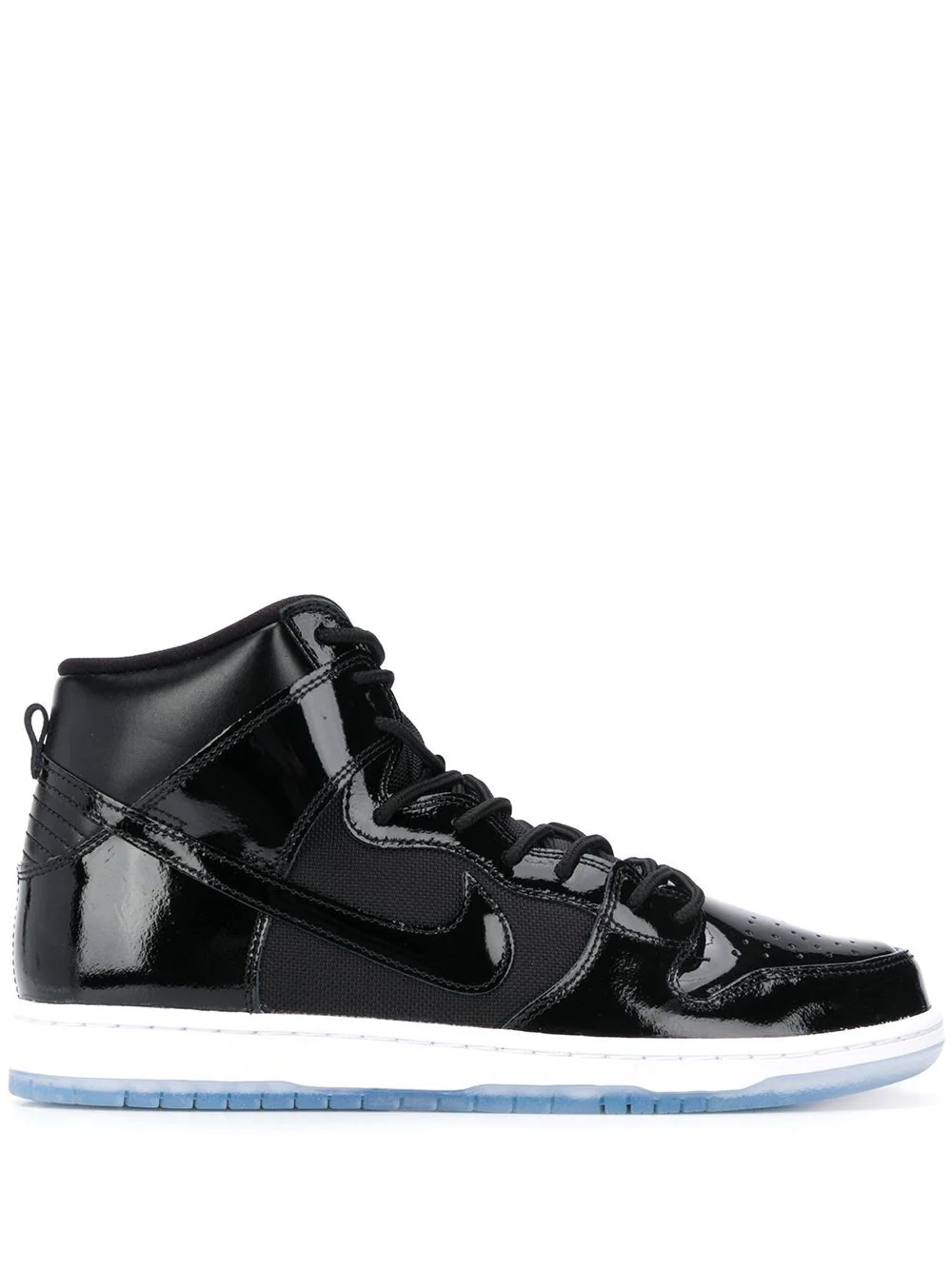 SB Dunk High "Space Jam 2019" sneakers - 1