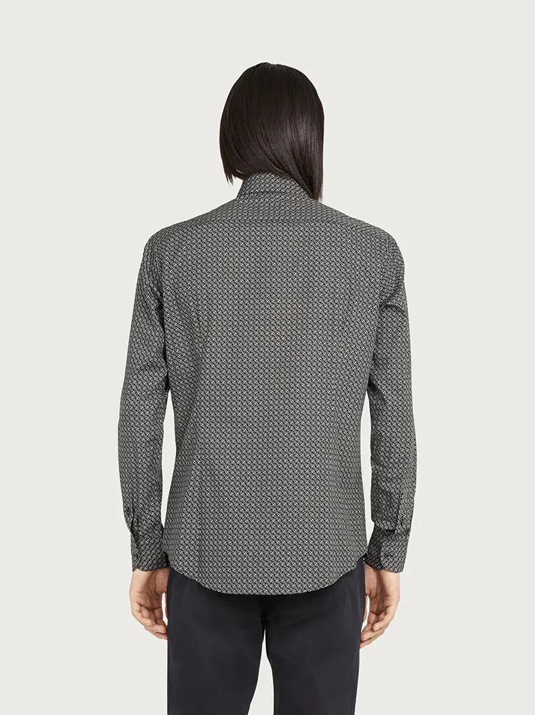GANCINI SPORTY SHIRT - 4