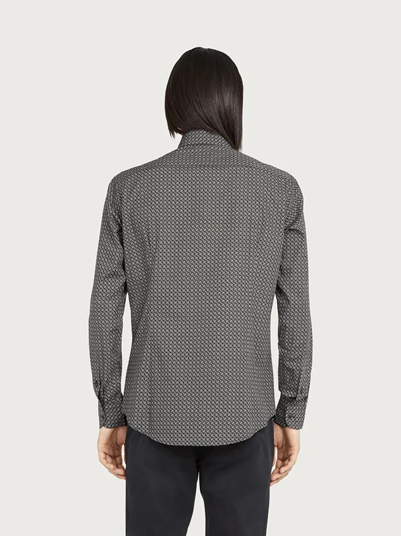 GANCINI SPORTY SHIRT 4