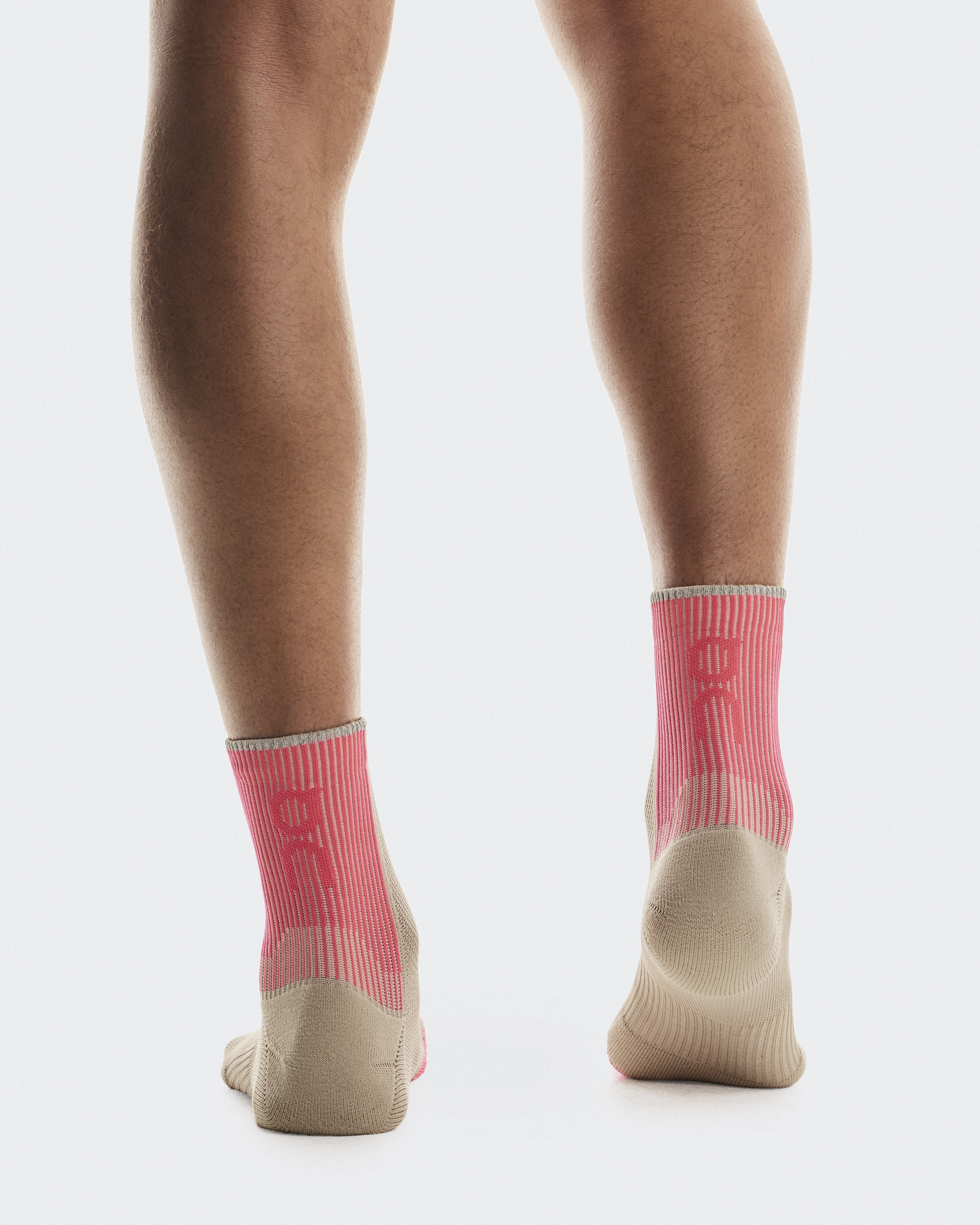 Performance Run Sock Mid - 3