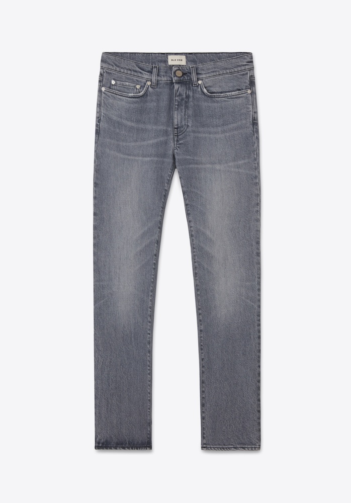 JEANS 05 STONE GREY - 5