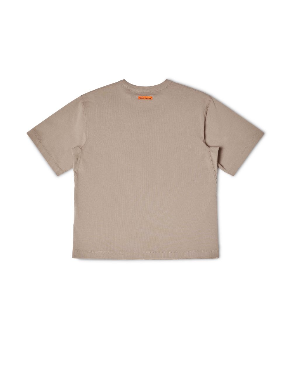 Heron Bird Painted Ss Tee - 6