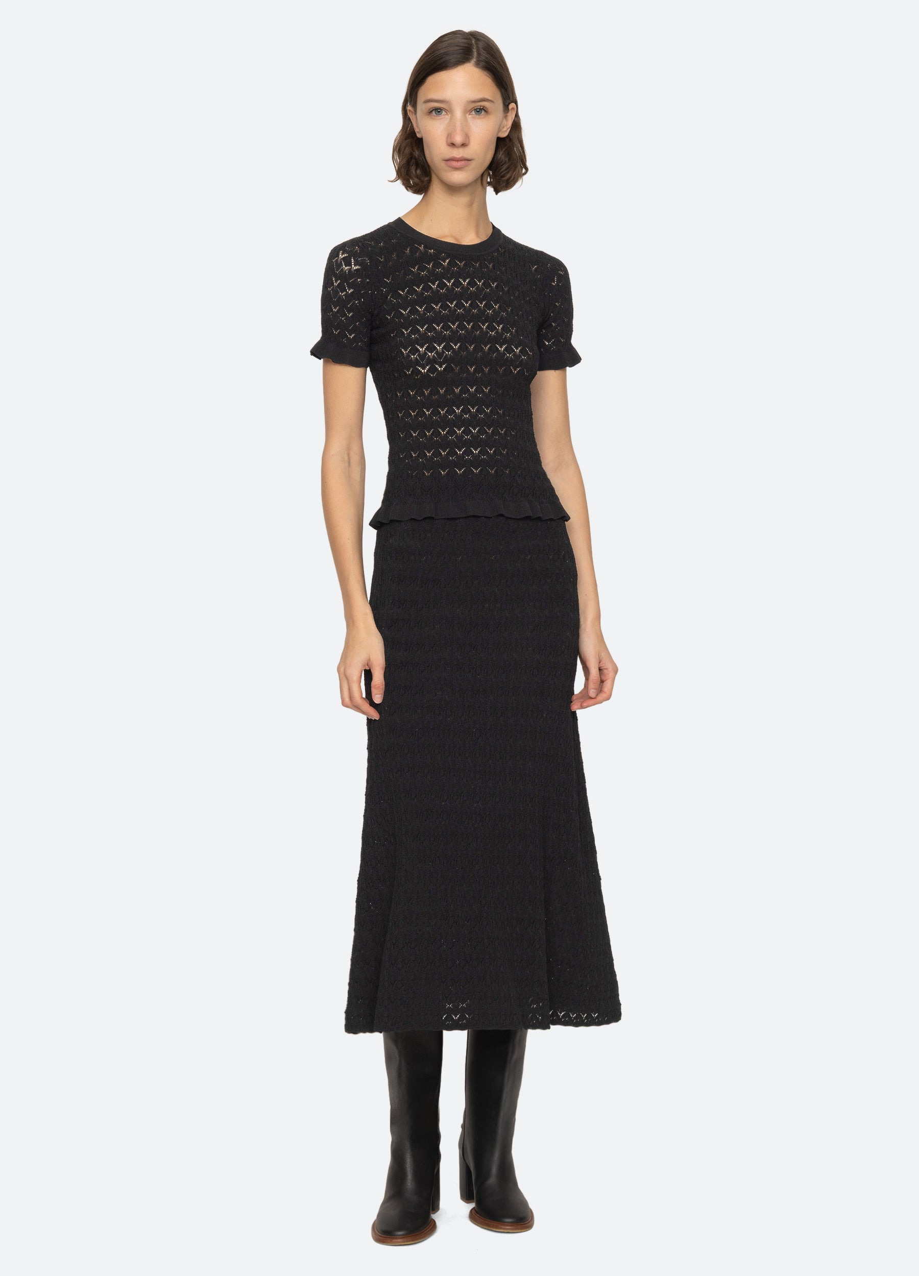 Rue Skirt - 3