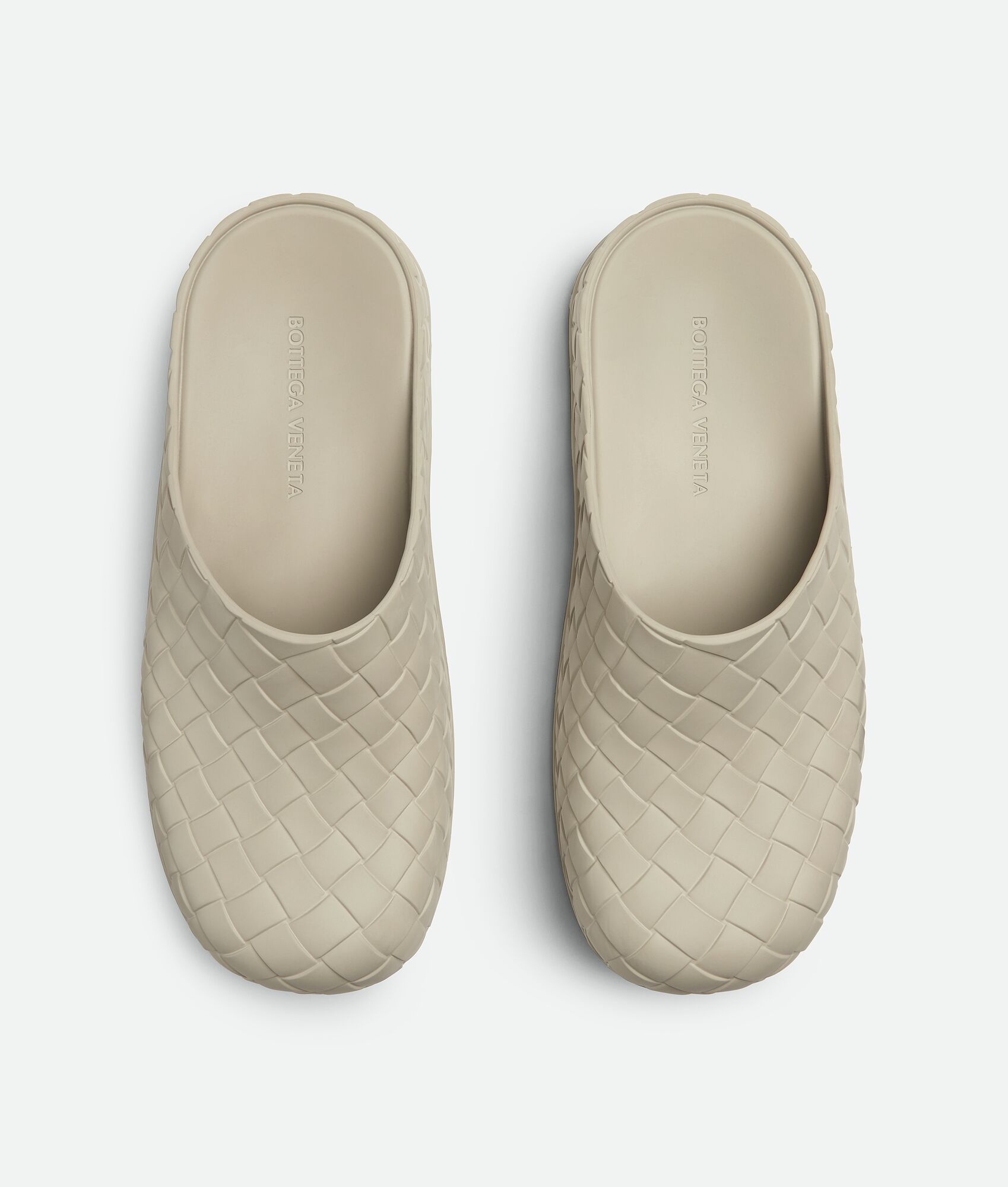 Bottega Veneta Beebee Clog | REVERSIBLE