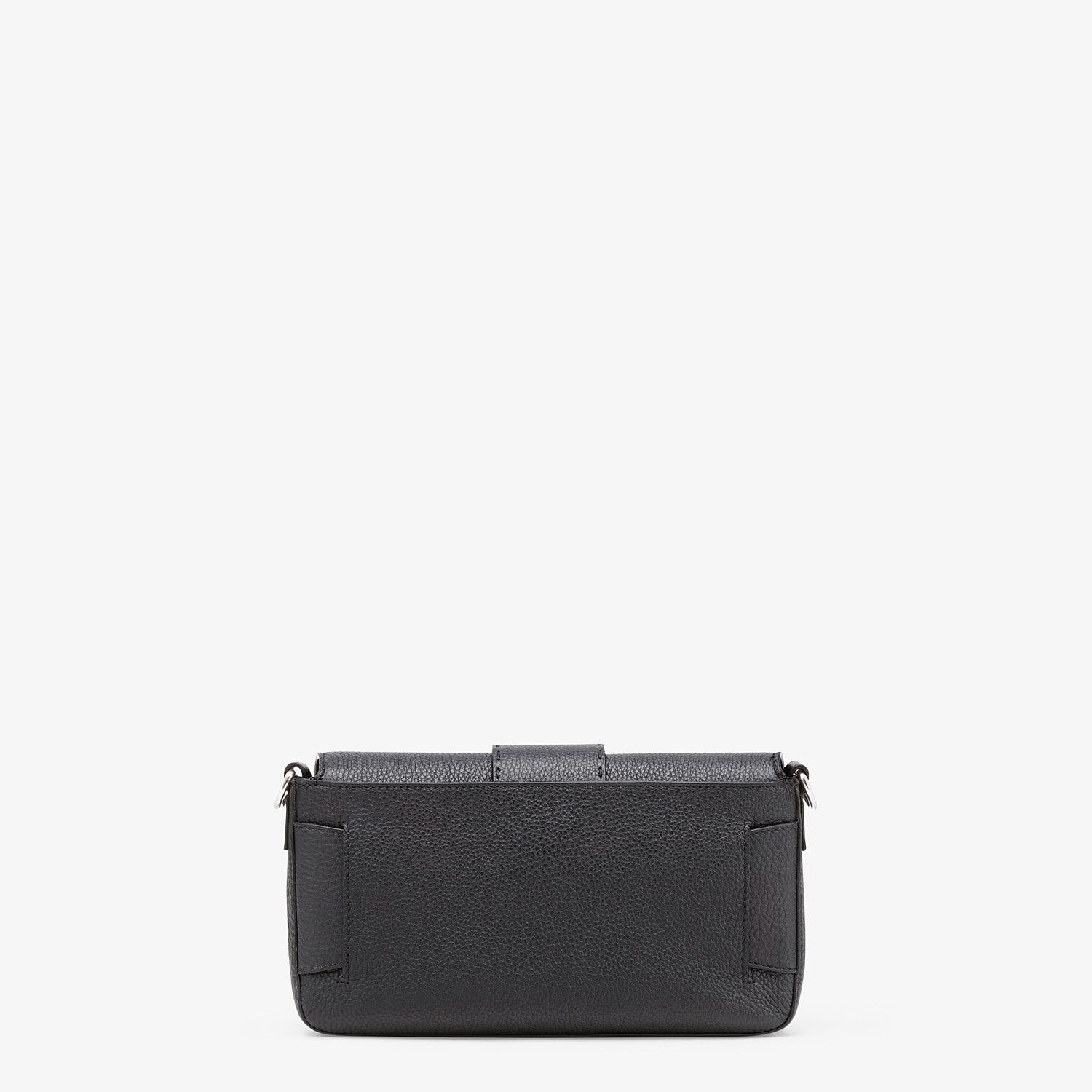 Black calfskin bag - 4