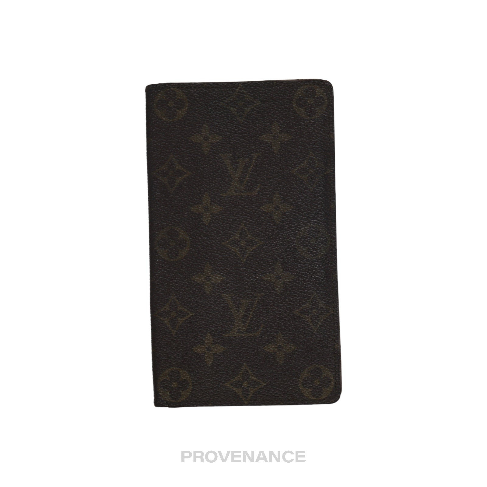 Louis Vuitton Long Wallet - Monogram - 2
