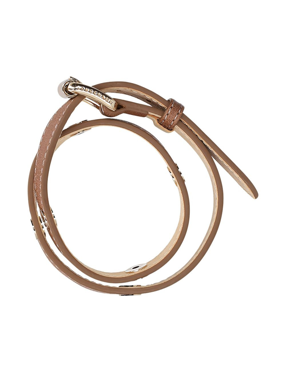 leather bracelet - 2