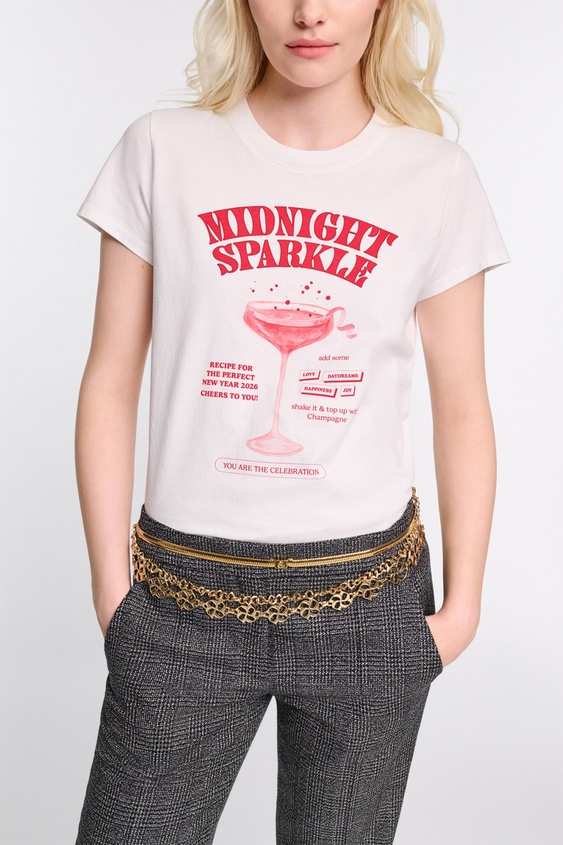 MIDNIGHT SPARKLE shirt 3