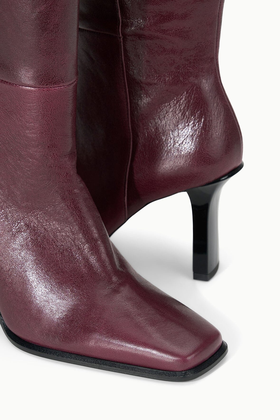 STAUD HENDRIX BOOT SYRAH - 7
