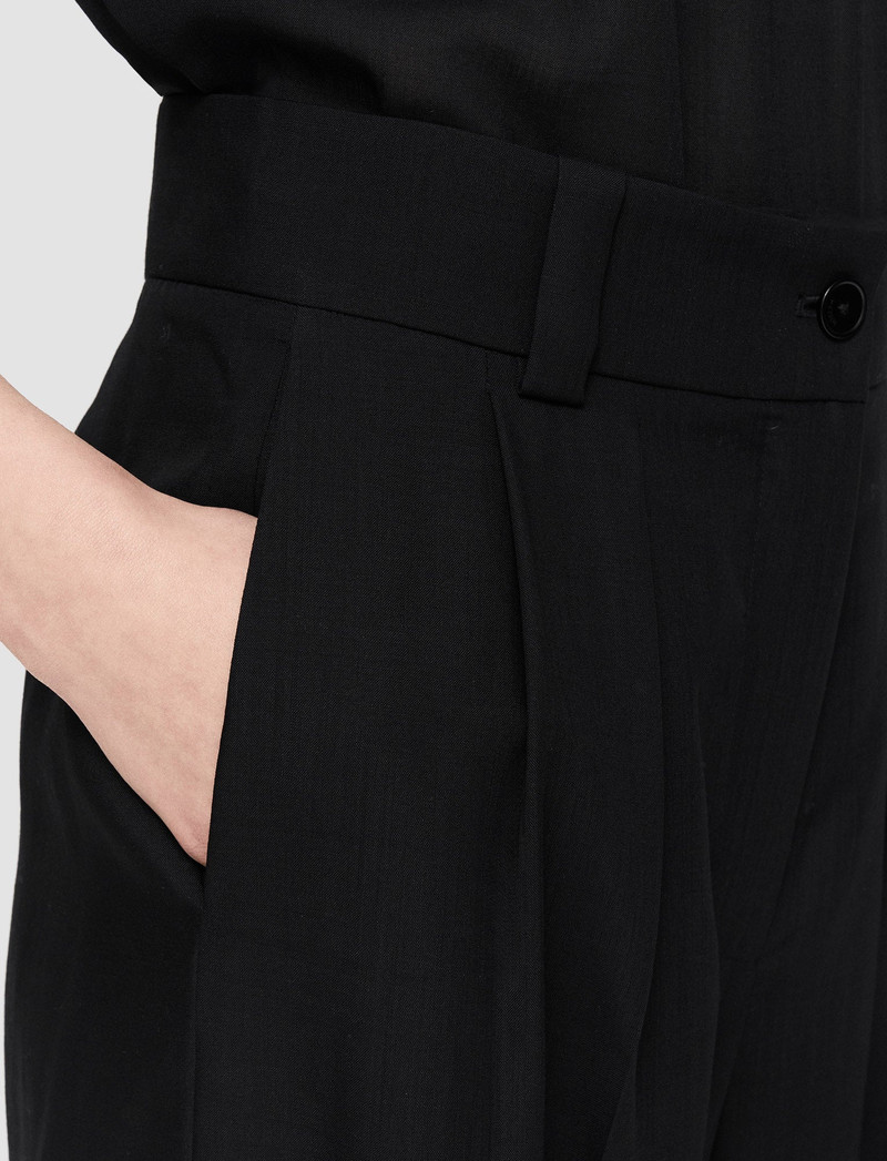 Winter Voile Forest Trousers 4
