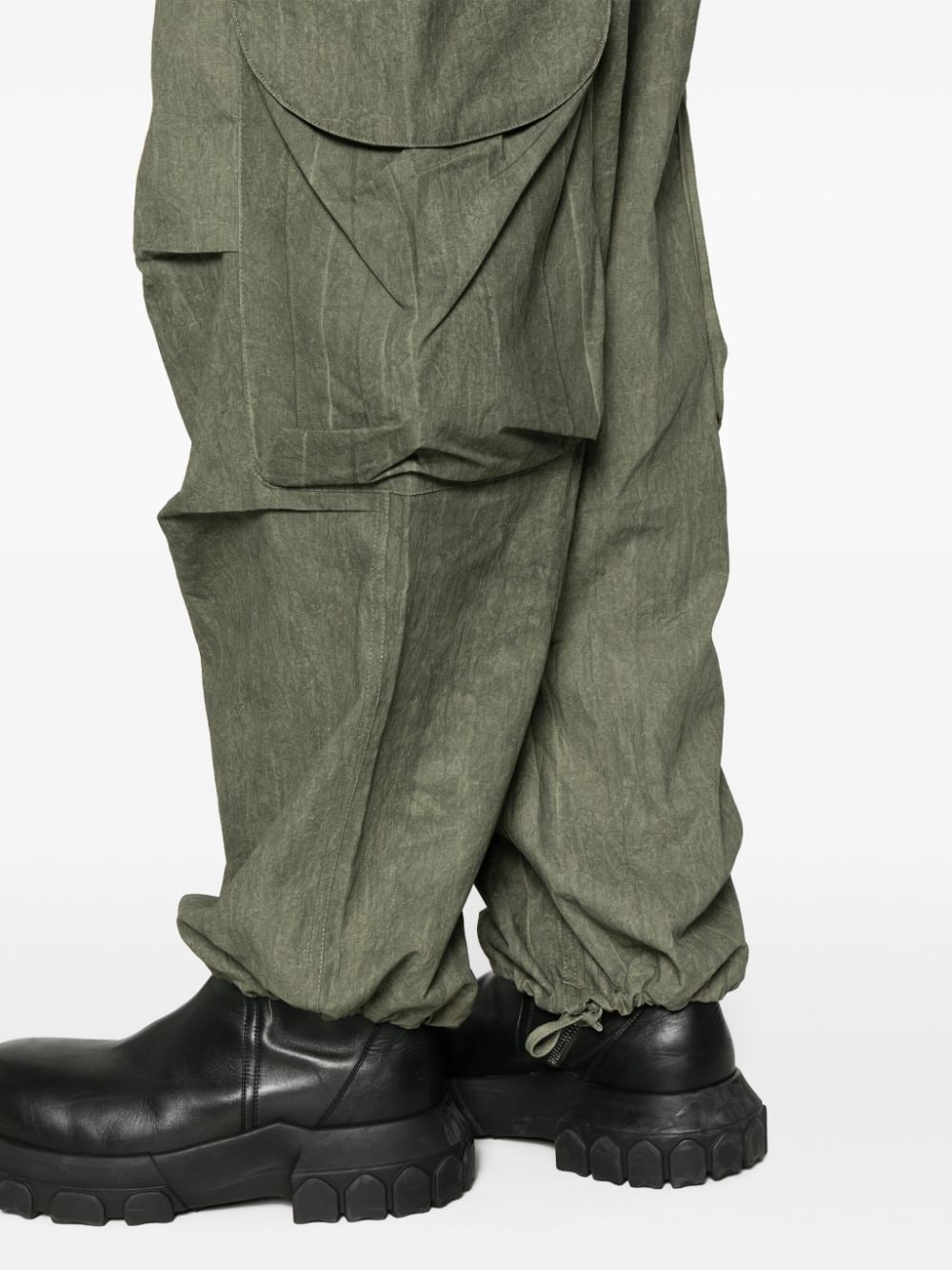 Gocar Cargo trousers - 6