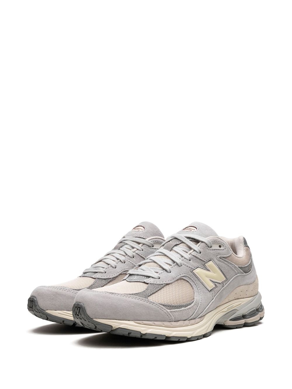 2002R low-top sneakers - 5