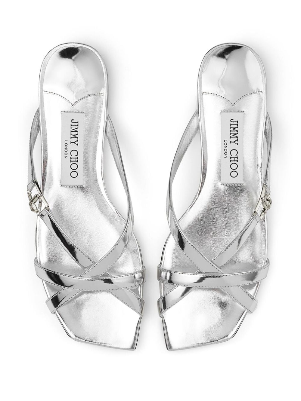 Jess sandals - 4