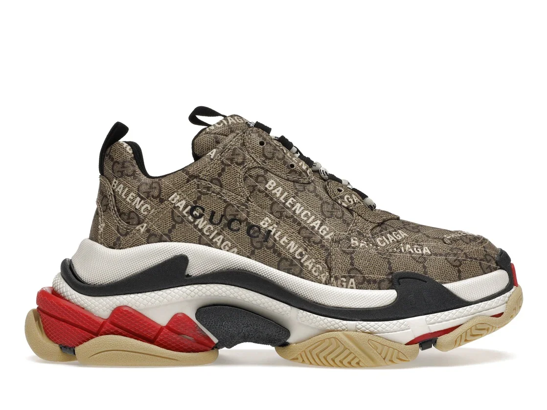 Women's The Hacker Project Triple S sneaker - 1