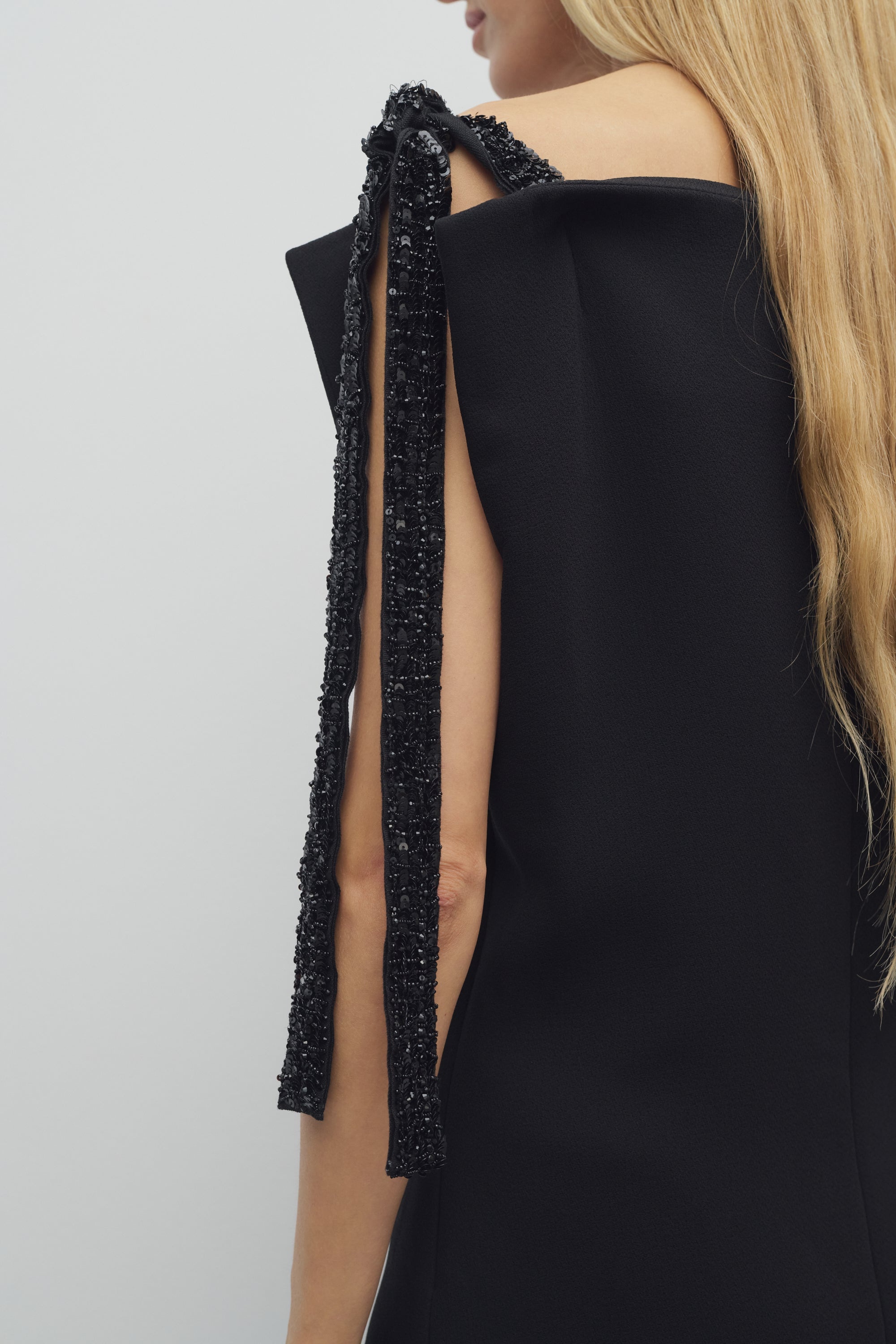 Bozuni Top in Silk - 6
