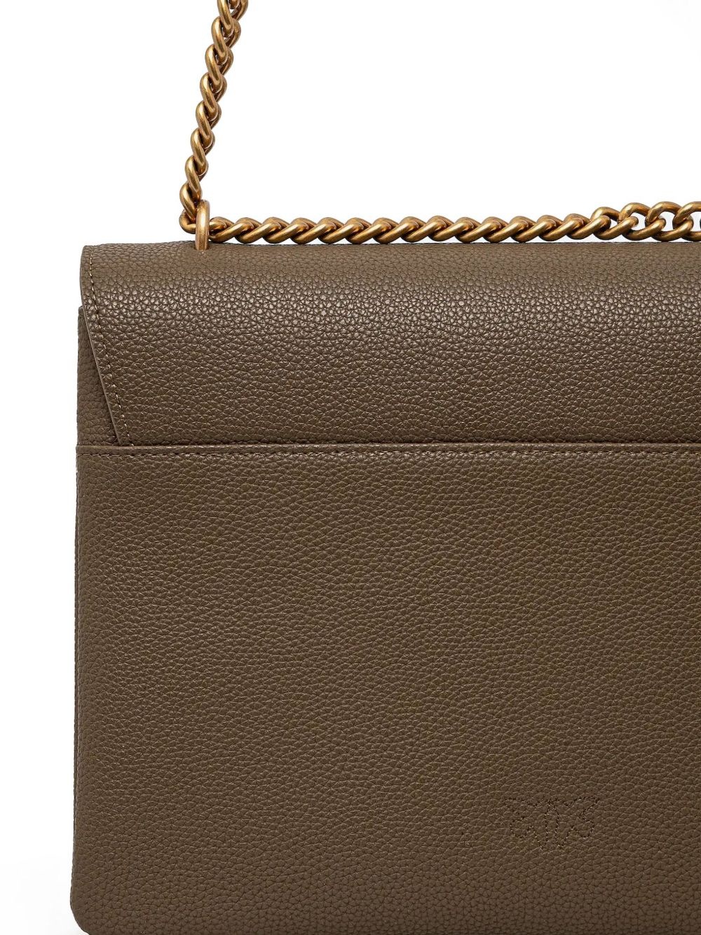 large Love shoulder bag - 3