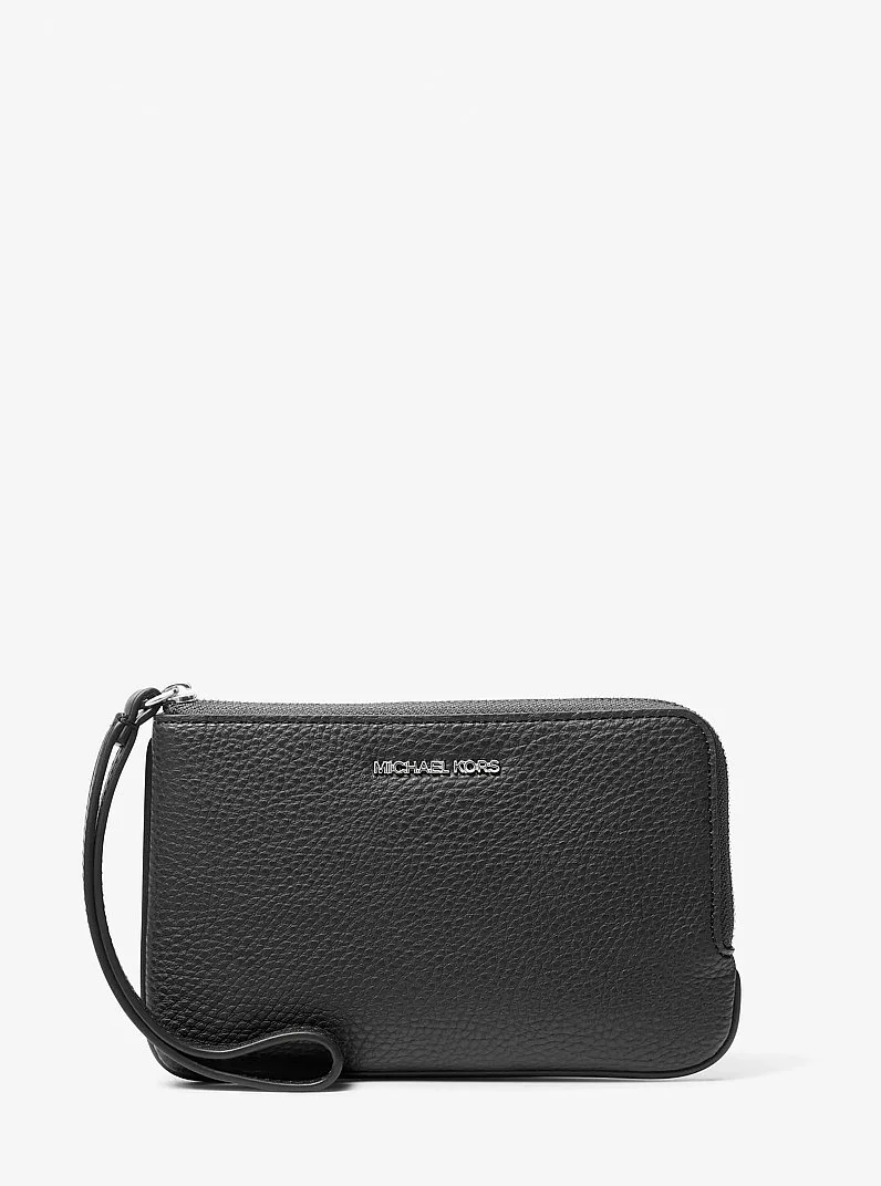 Jet Set Travel Small Wristlet - 1