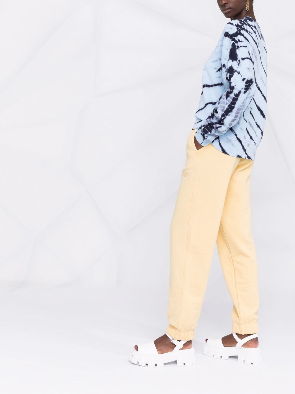 Software Isoli track pants - 4