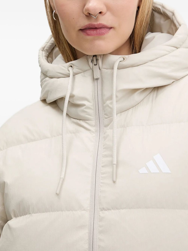 Climawarm puffer jacket 4