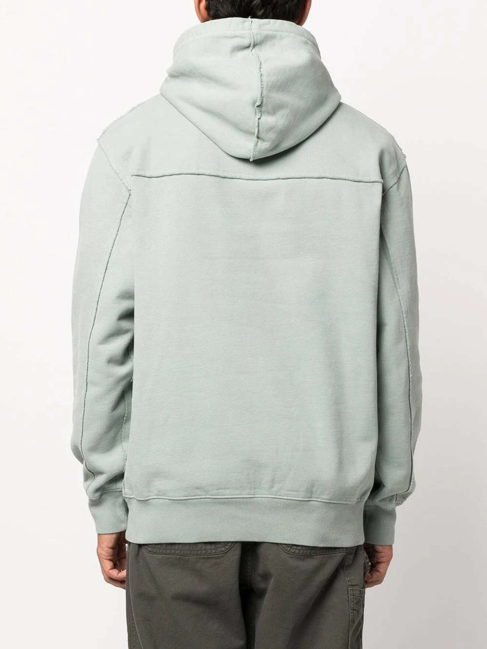 Marfa cotton hoodie - 3