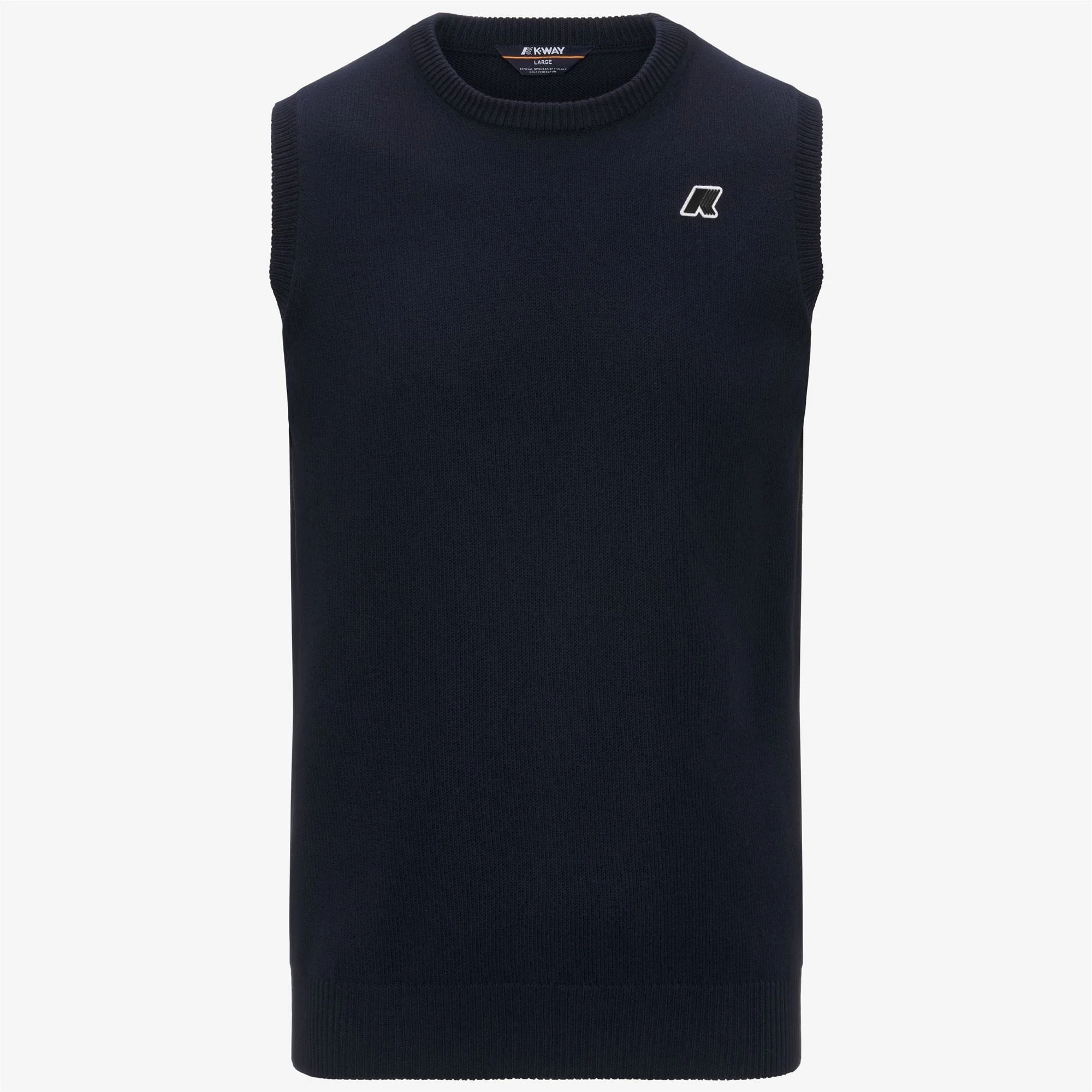 JEANO MIX COTTON GOLF - 1