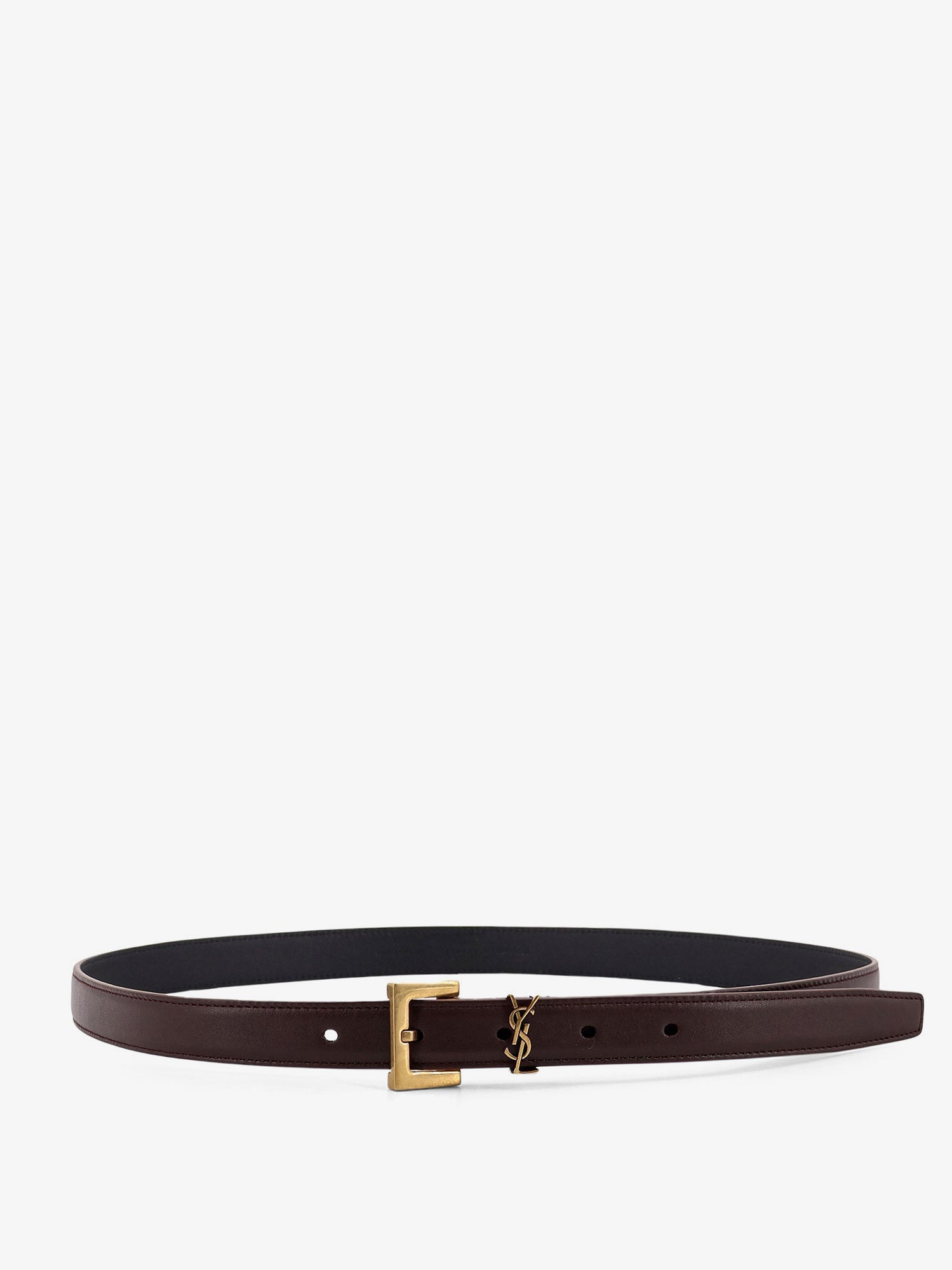 LEATHER BELT - 1