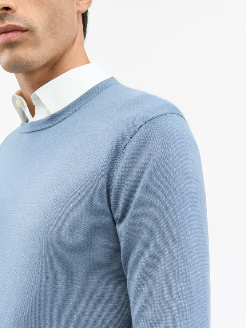 Connor RWS Merino Sweater 3