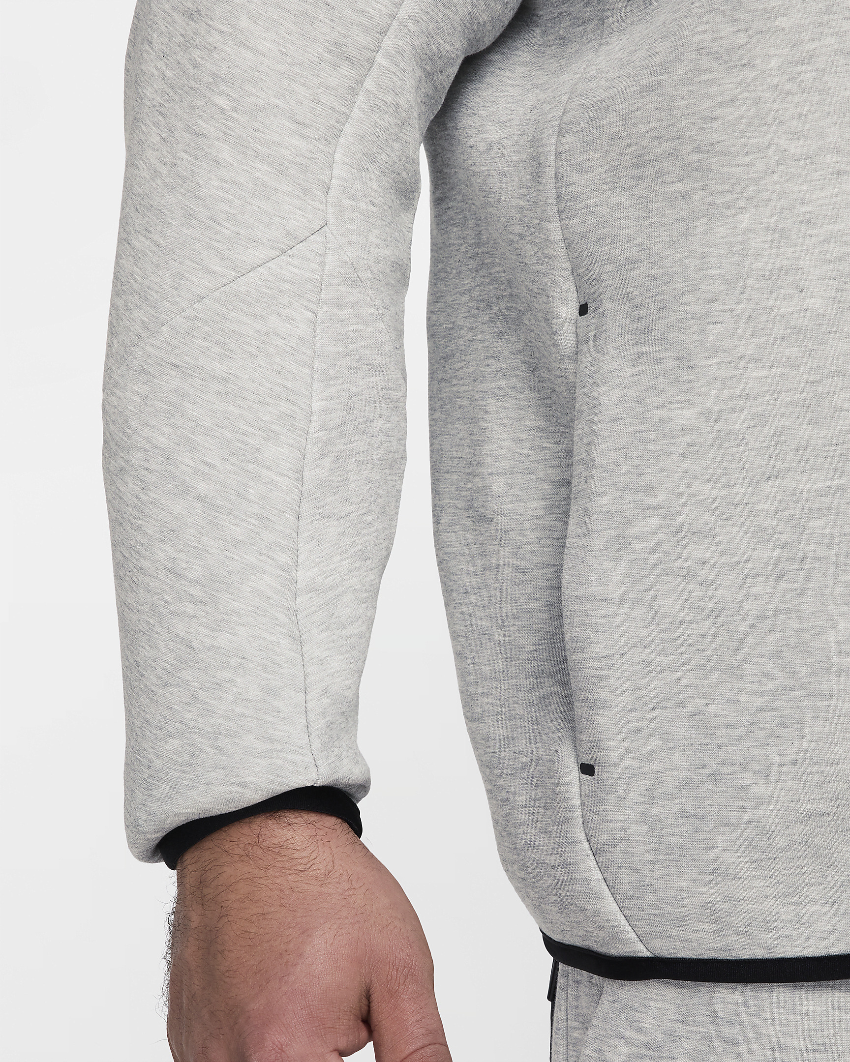 Nike Tech Men's Full-Zip Windrunner Hoodie - 16