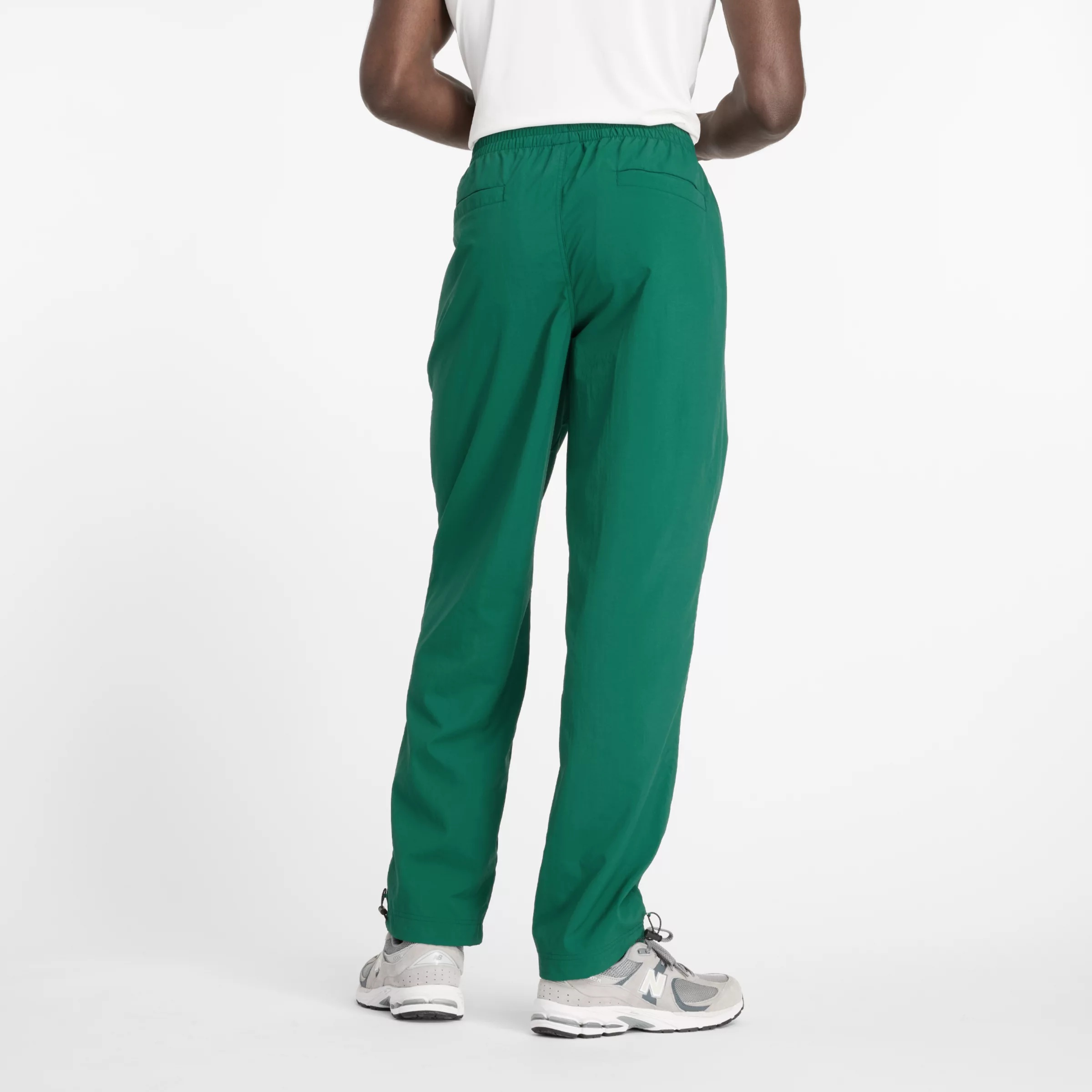 Ohtani Woven Nylon Pant - 4