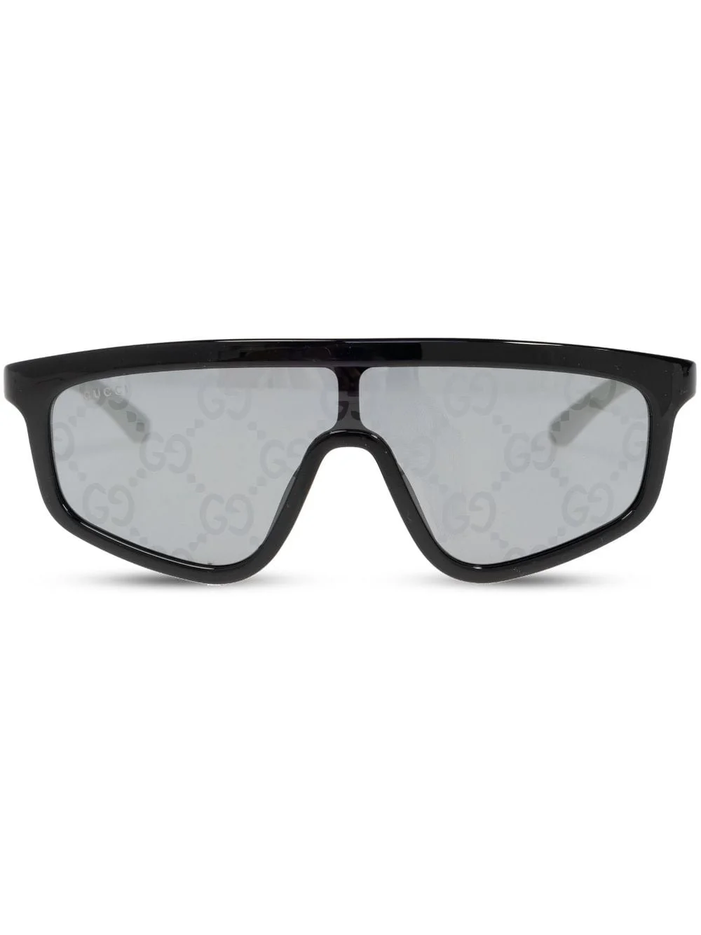 mask frame sunglasses - 1