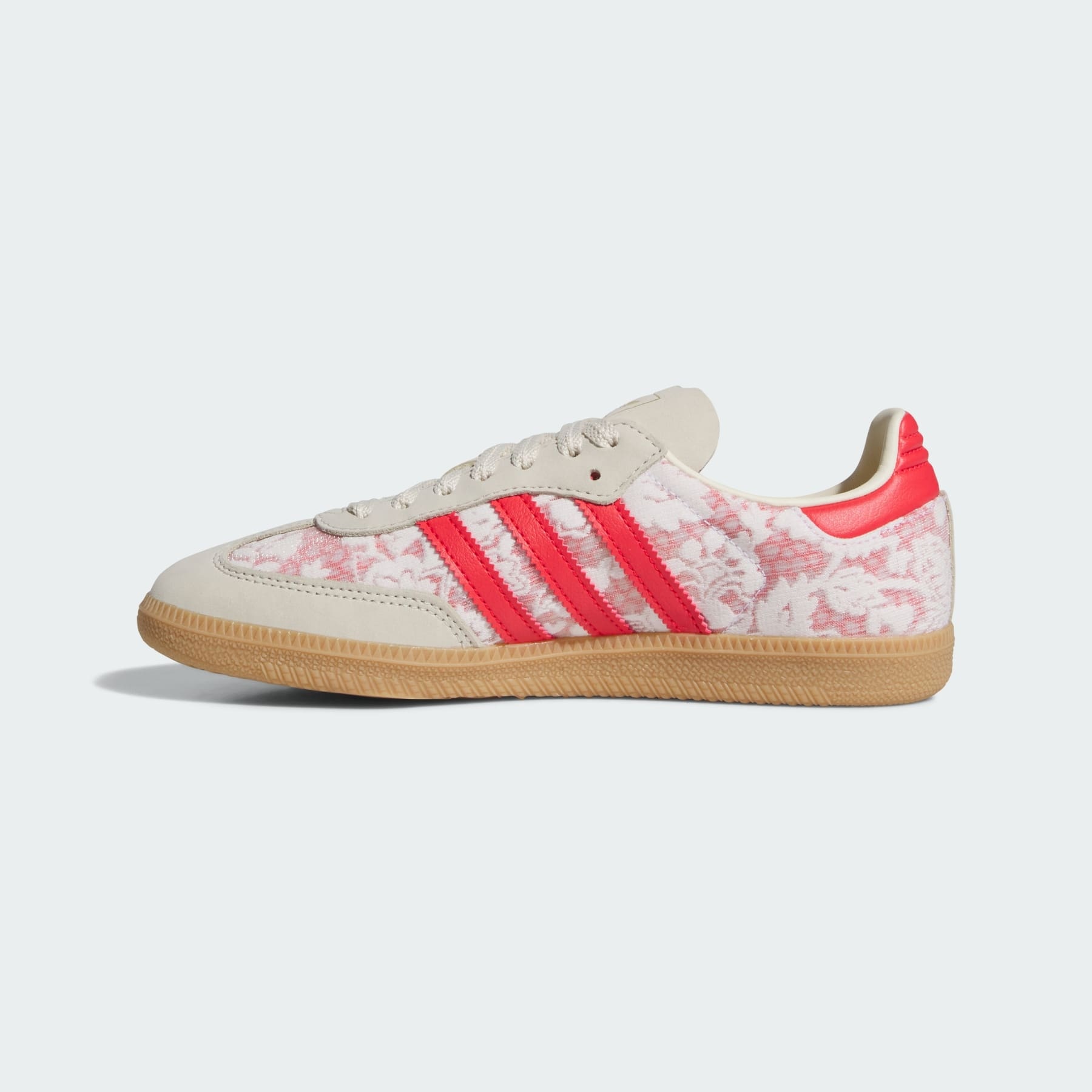 Samba OG X Liberty London Shoes - 2
